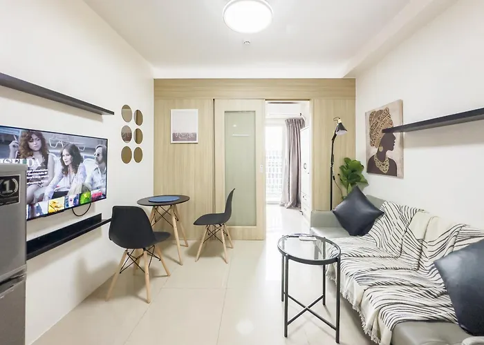 Gemstonebr In Smdc Shore Residences