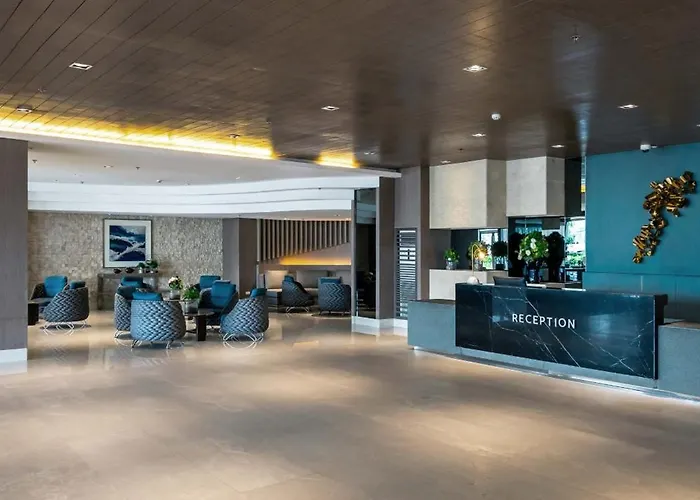 Gemstonebr In Smdc Shore Residences *