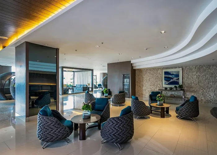 Gemstonebr In Smdc Shore Residences