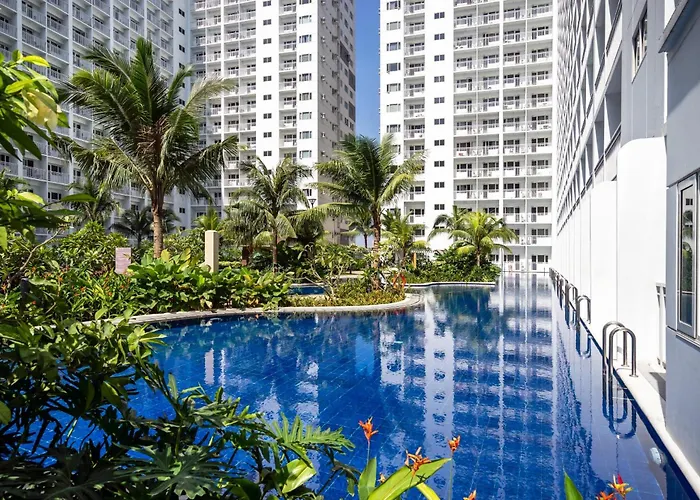 Gemstonebr In Smdc Shore Residences *