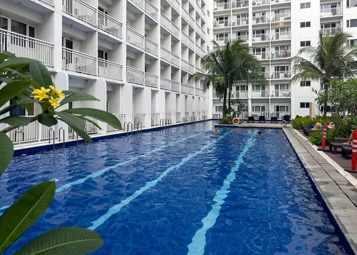 Gemstonebr In Smdc Shore Residences *