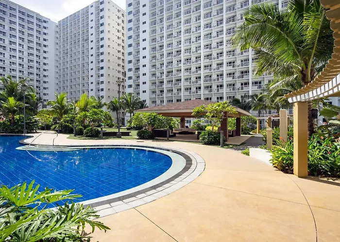 Gemstonebr In Smdc Shore Residences Manila