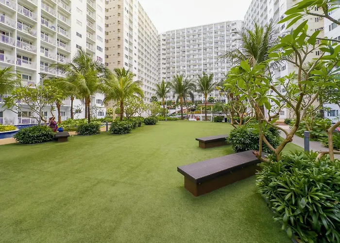 Gemstonebr In Smdc Shore Residences Manila