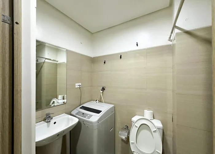 Gemstonebr In Smdc Shore Residences *