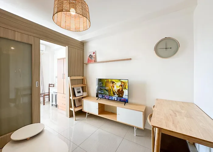 Gemstonebr In Smdc Shore Residences * Manila