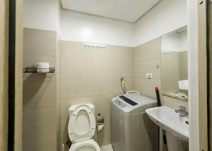 Gemstonebr In Smdc Shore Residences * Manila