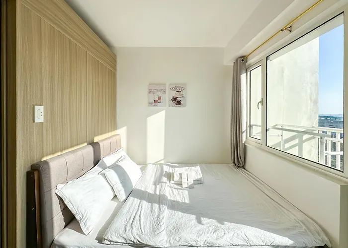 Gemstonebr In Smdc Shore Residences
