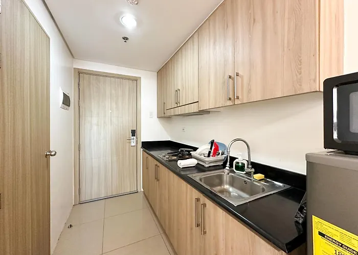 Gemstonebr In Smdc Shore Residences Manila