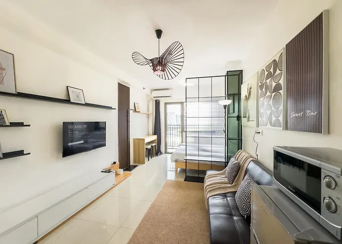 Gemstonebr In Smdc Shore Residences *