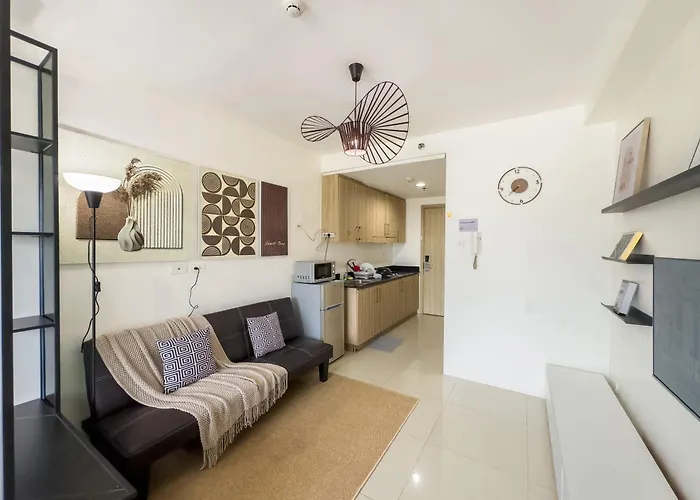 Gemstonebr In Smdc Shore Residences Manila