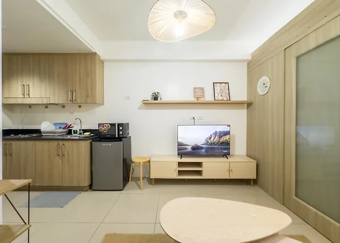 Gemstonebr In Smdc Shore Residences