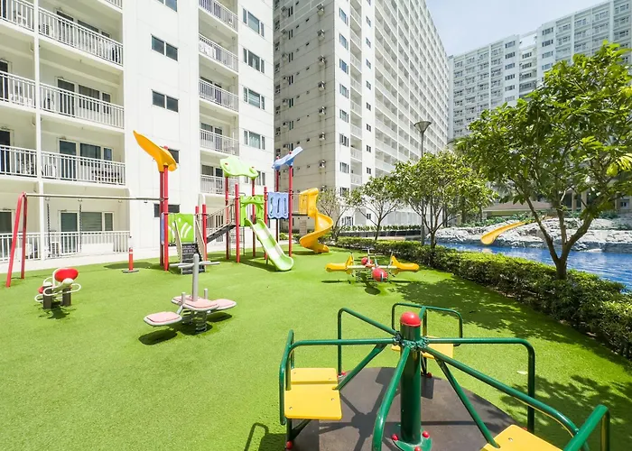 Gemstonebr In Smdc Shore Residences *