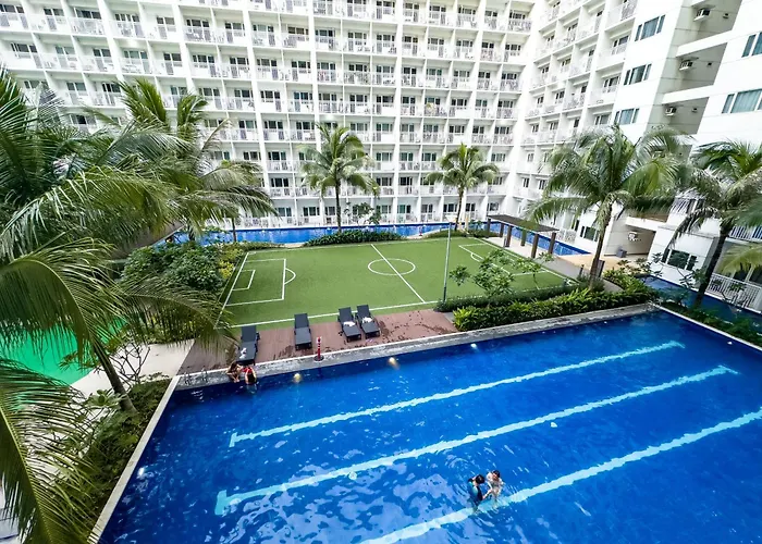 Gemstonebr In Smdc Shore Residences