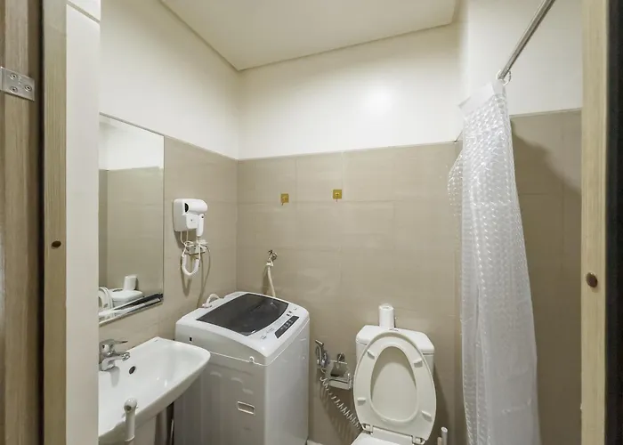 Gemstonebr In Smdc Shore Residences Apartamento Manila