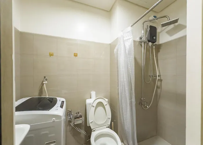 Gemstonebr In Smdc Shore Residences Apartamento Manila