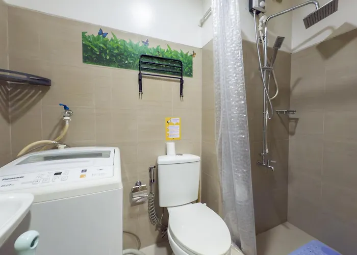 Gemstonebr In Smdc Shore Residences * Manila