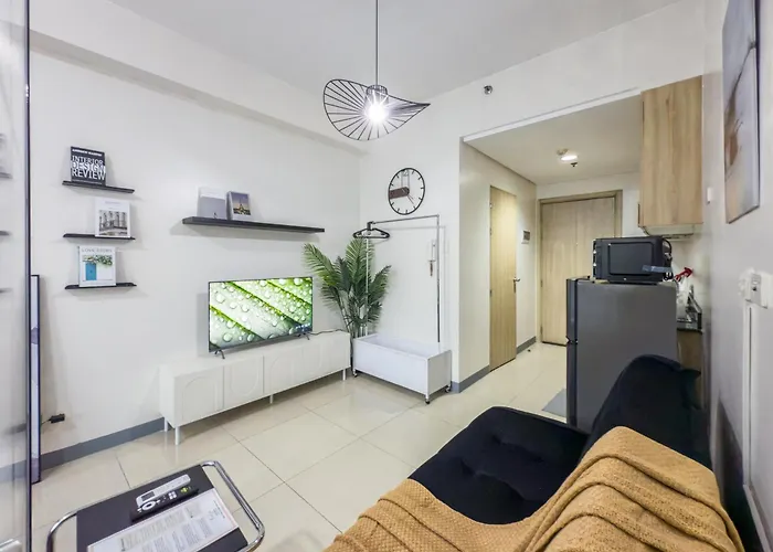Gemstonebr In Smdc Shore Residences Manila