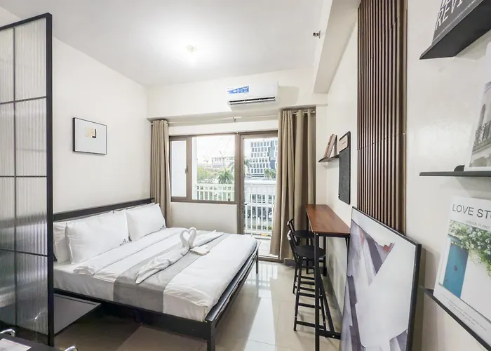 Gemstonebr In Smdc Shore Residences *